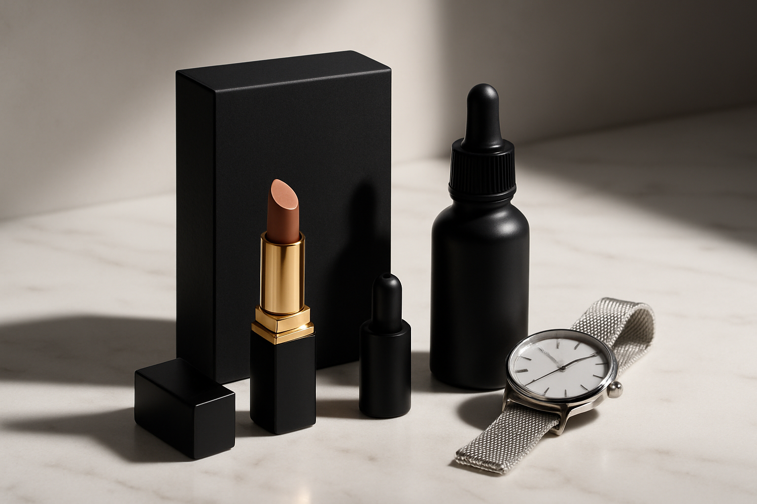 genera otra imagen que se vea muy profesional para ventas en tienda online